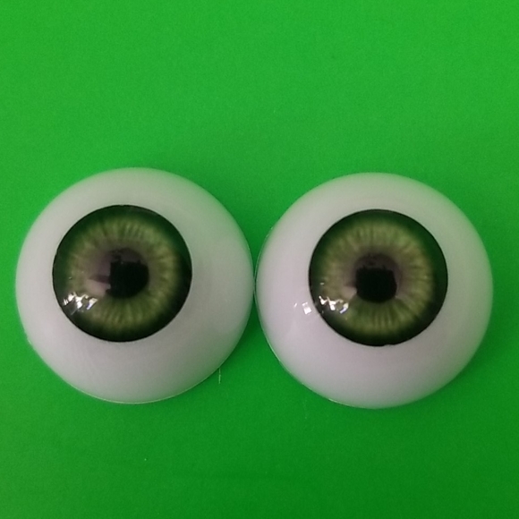 NIB Doll Eyes - Picture 2 of 4